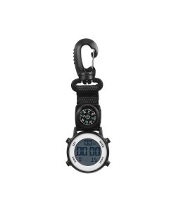 Hemobllo Multi-Function Hiking Compass Watch