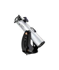 Celestron Explorer 10-inch Refractive HD Telescope
