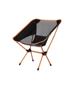 Folding Aluminum Alloy Portable Camping Chair