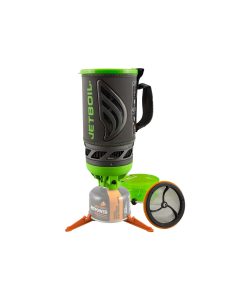 Jetboil Flash Kit Cooking System with French Press