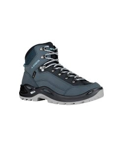 Lowa Renegade Gtx Mid Hiking , Waterproof Boots