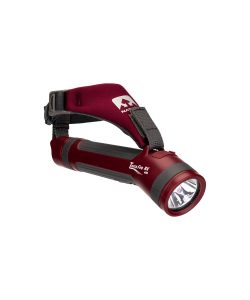 Nathan Terra Fire 400 RX Super Led Hand Torch