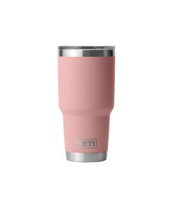 Rtic Tumbler with Splash Proof Lid & Reusable Mug