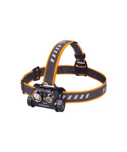 Fenix Hm23 Compact and Ultralight LED Headlamp